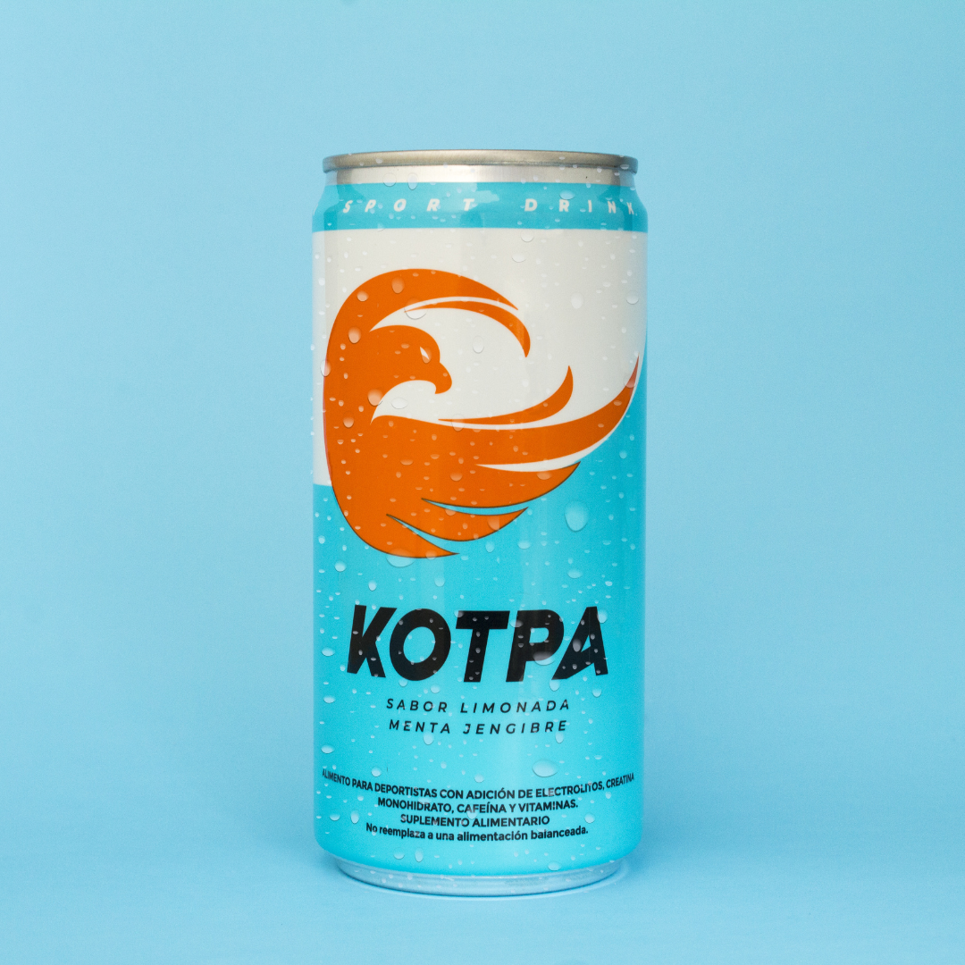 Kotpa Drink Pack 12 Latas